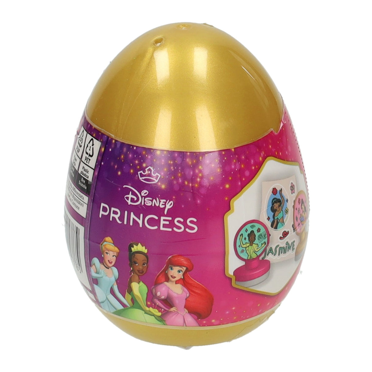 Canenco disney prinses gouden verrassingsei