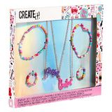 Canenco create it! beauty sieradenset beauty