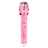 Canenco create it! lipgloss microfoon