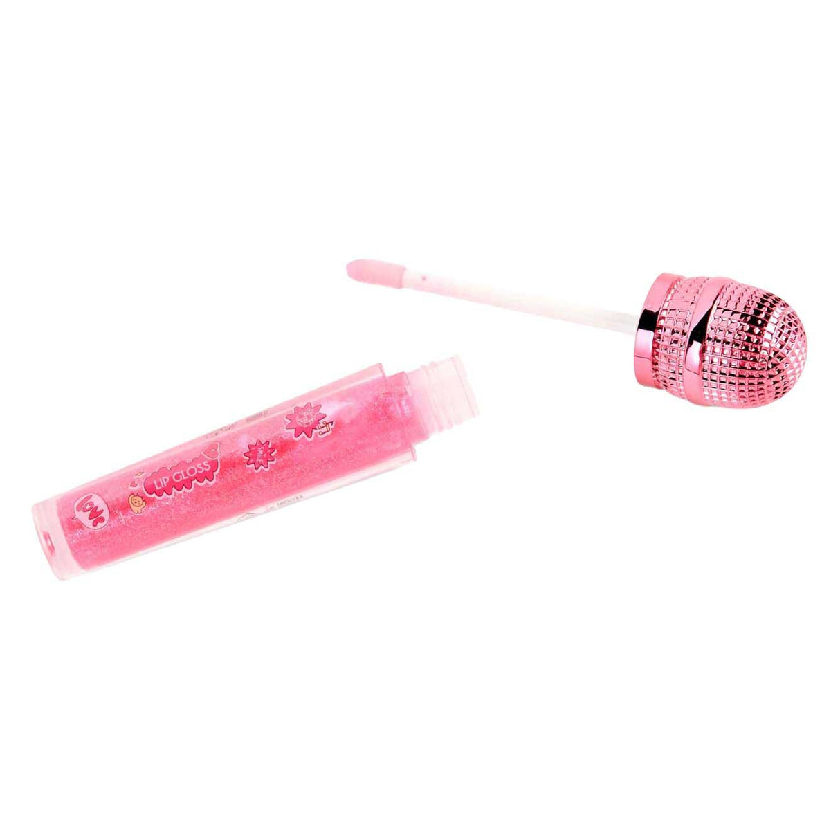 Canenco create it! lipgloss microfoon