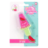 Canenco create it! candy explosion fruit lipgloss