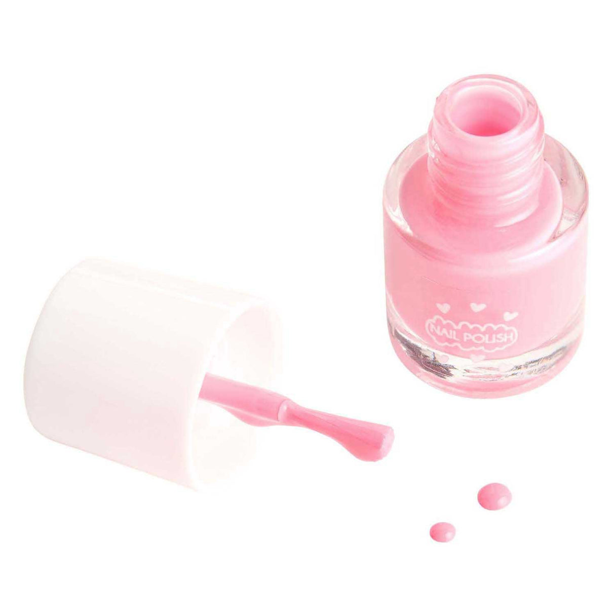 Canenco create it! make-up koffer - 24dlg.