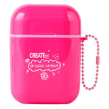Canenco create it! lippods