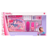 Canenco creëer het! make-up giftset incl tasje