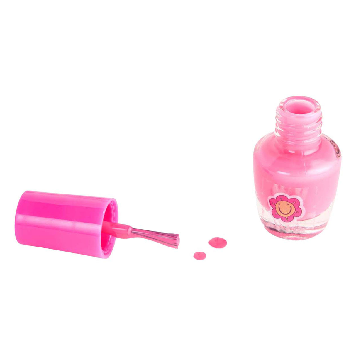 Canenco creëer het! make-up giftset incl tasje