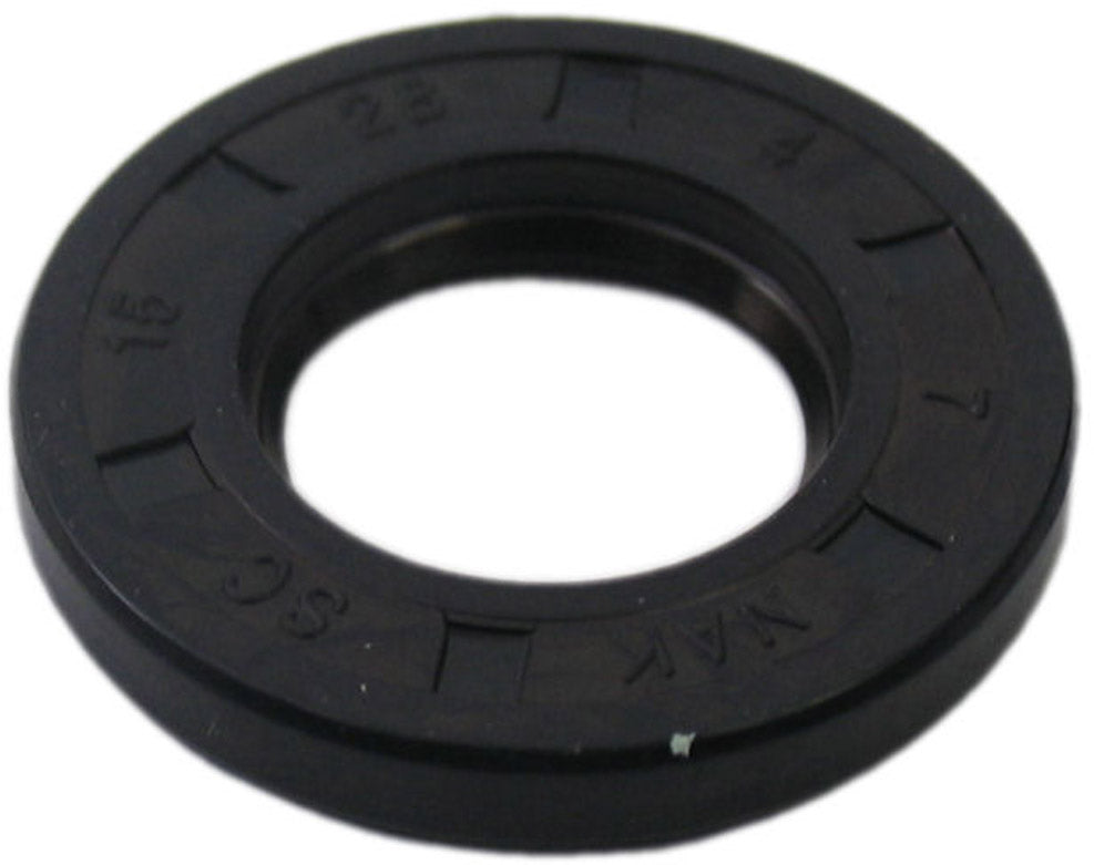 Bac keerring 15x28x5mm