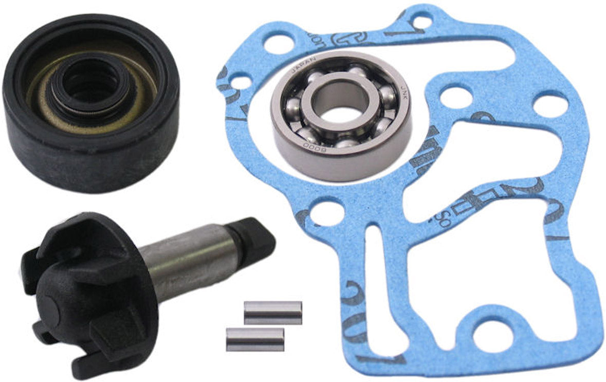 Edge waterpomprevisieset minarelli motor 4takt 50cc