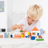Bambolino Toys Blokkenton