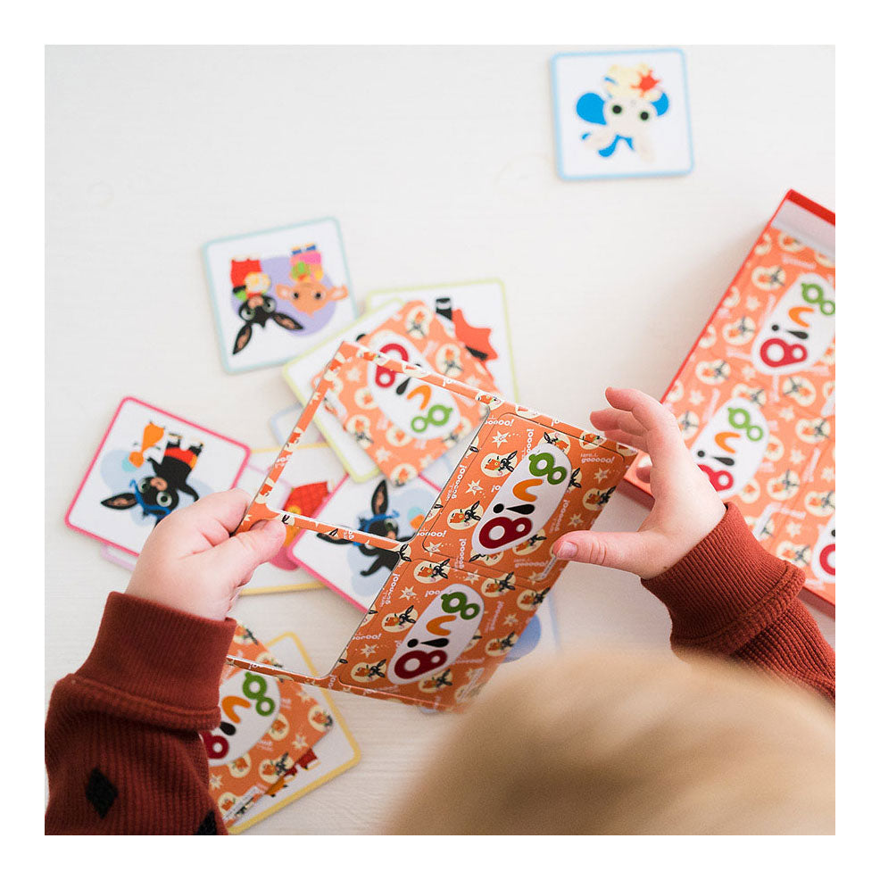 Bambolino Toys Maxi Memo