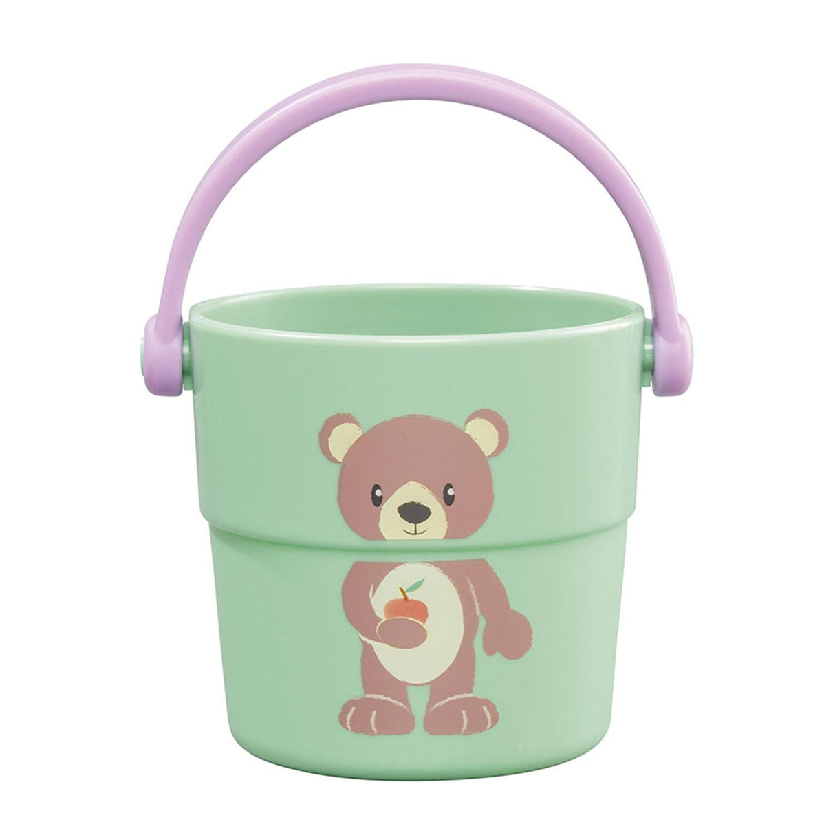 Bambolino toys studio circus bademmertjes, 4st.