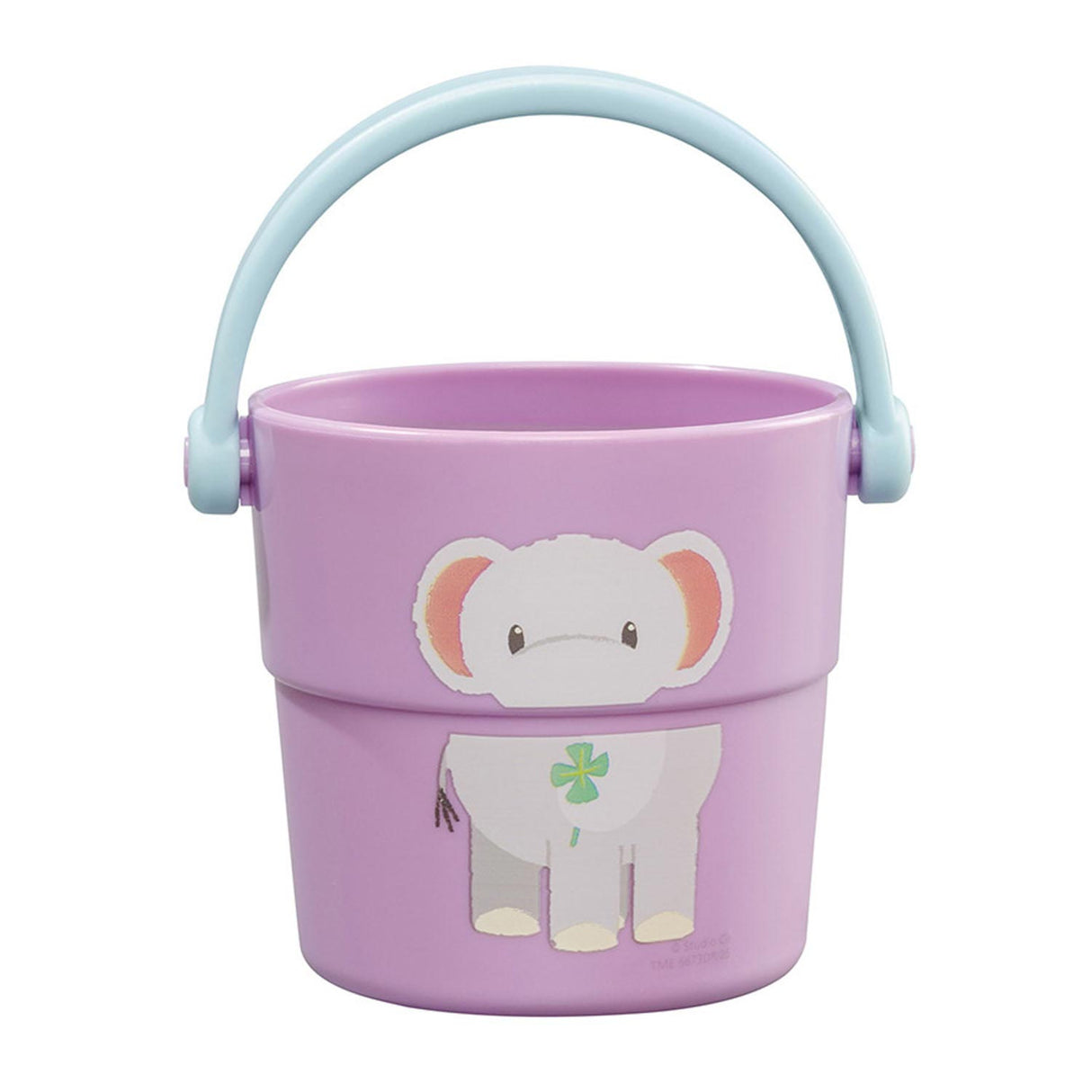 Bambolino toys studio circus bademmertjes, 4st.