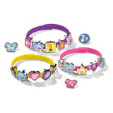 Peppa Pig Schuifarmbanden