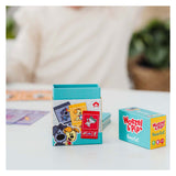 Bambolino toys woezel pip spel kwartet