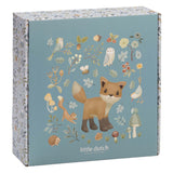 Bambolino toys little dutch knutseldoos - forest friends