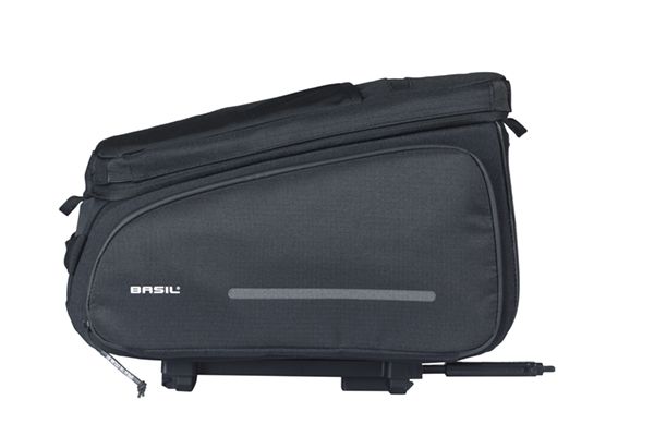 Basil rack bag sport design mik 2.0 black