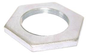 Edge moer koppeling universeel m28 39mm (10*)