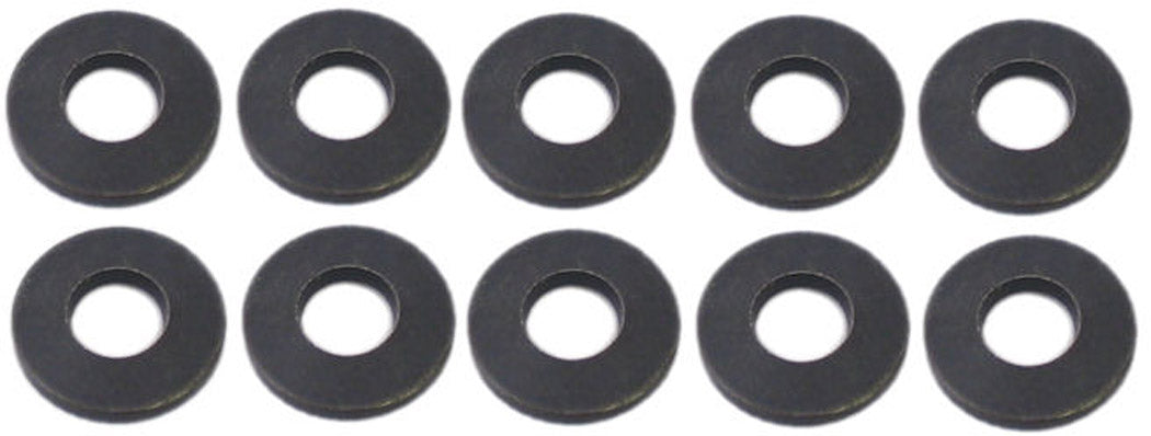 Rms onderlegschijf starterkrans minarelli motor (10x)
