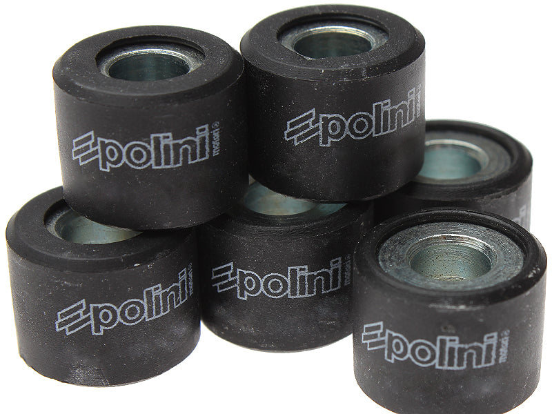 Polini variorollenset 19x15.5 - 3 gram