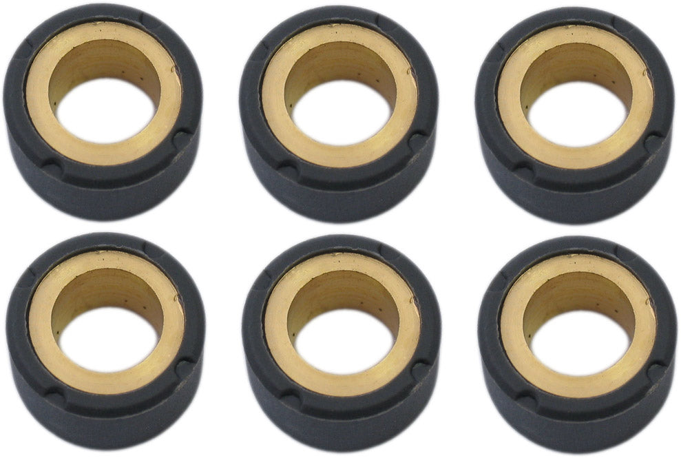 Rms variorollenset 18x14 - 14.5 gram
