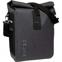 New Looxs Varo enkel grijs 20L