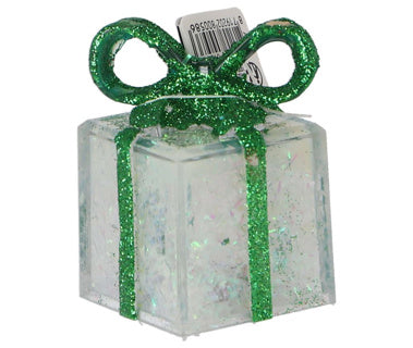 Cadeau met Colour Changing Led Lampje