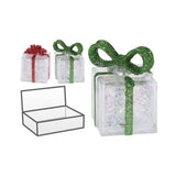 Cadeau met Colour Changing Led Lampje