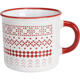 Beker porselein 170ml 5.75oz 6