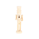 Decoratief notenkraker figuur assorti