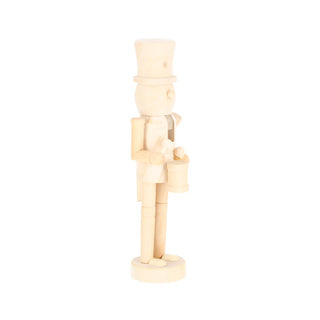 Decoratief notenkraker figuur assorti