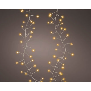 Micro led compact lights steady bo binnen