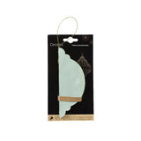 Kaemingk ui papier fsc 100%dia11.25cm x h.15cm