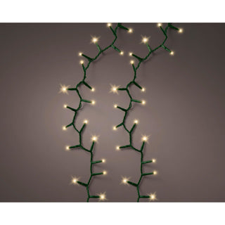 Compacte ledlampen voor buiten, 500cm