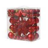 Kaemingk mix box polystyreen mixdia6cm