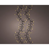 Kaemingk led excellent lights pvc 8 functie twinkel effect buitenl.1000cm