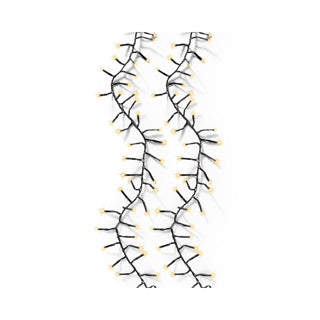 Kaemingk led excellent lights pvc 8 functie twinkel effect buitenl.1500cm