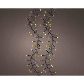 Kaemingk led excellent lights pvc 8 functie twinkel effect buitenl.2000cm