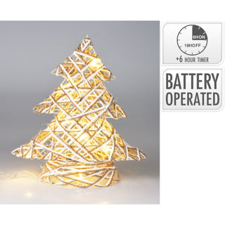 No brand boom led 30cm grijs