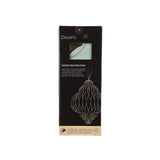 Kaemingk ui papier fsc 100%dia15cm x h.20cm