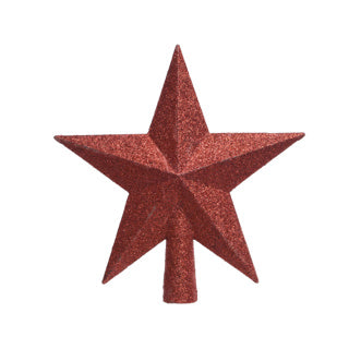 Piek polystyreen glitterl.4.2cm x w.19cm x h.19cm