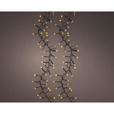 Kaemingk led excellent lights pvc 8 functie chaser effect buitenl.1500cm