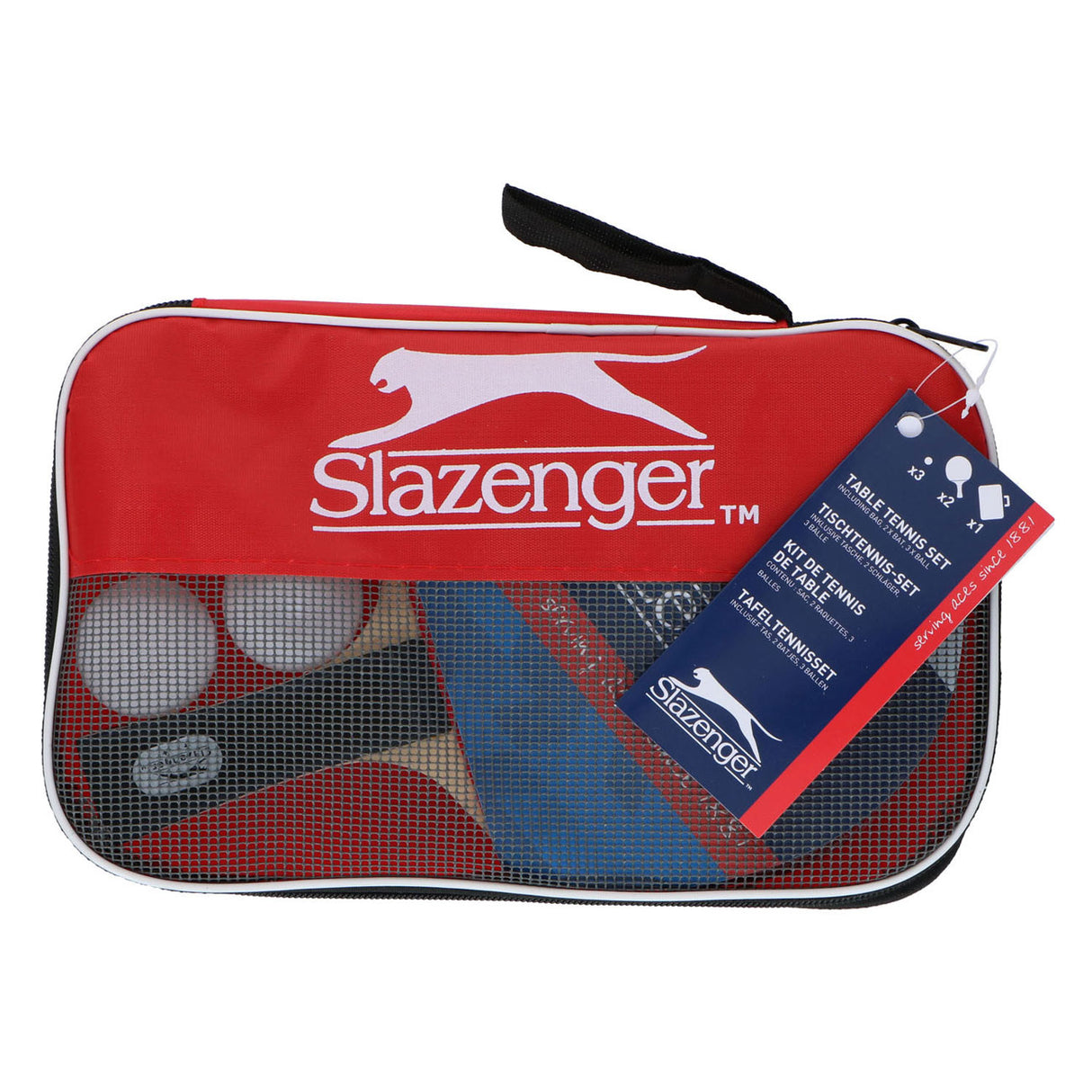 Slazenger tafeltennis set