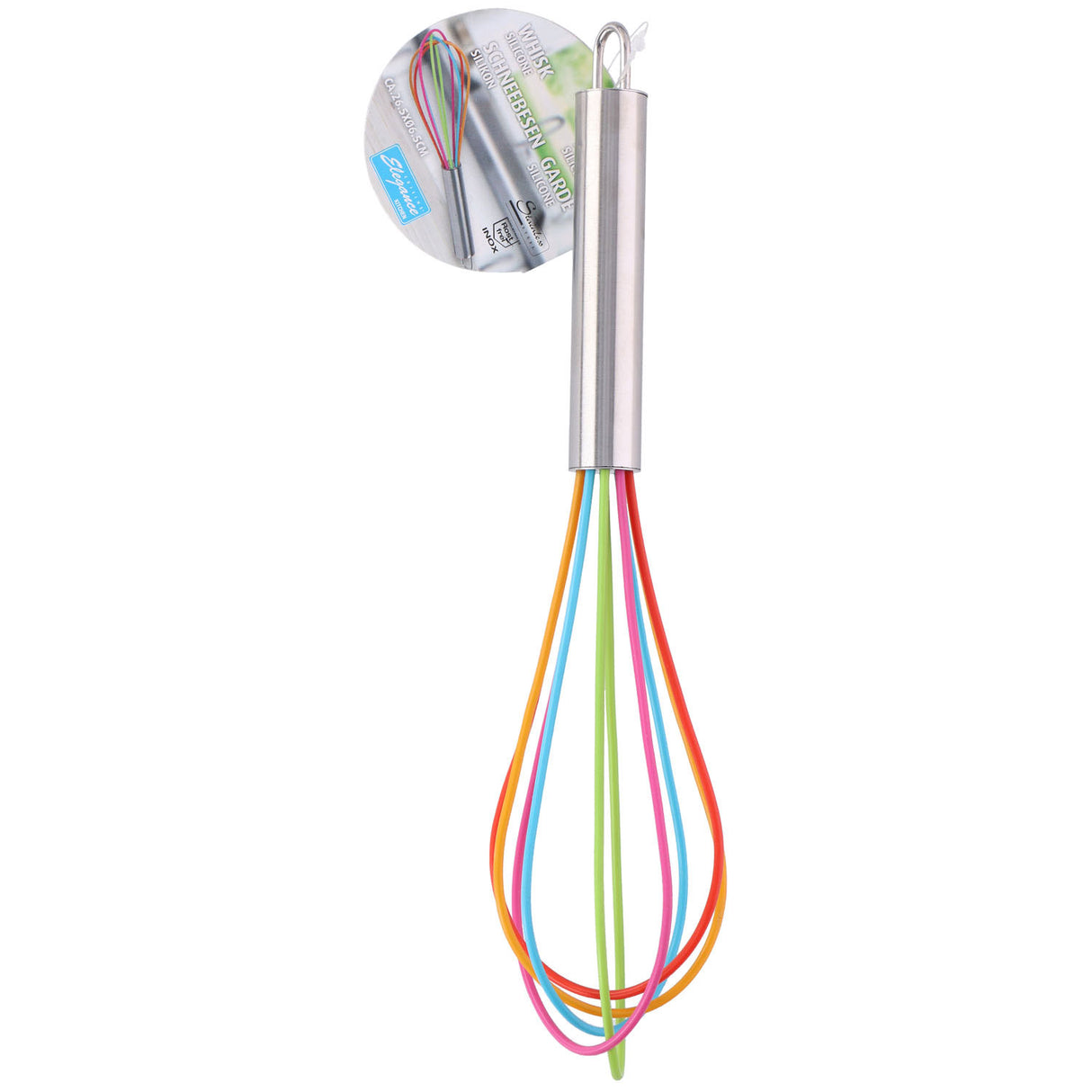 Garde siliconen 26,5cm