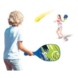 Scatch paddleball set, 4dlg.