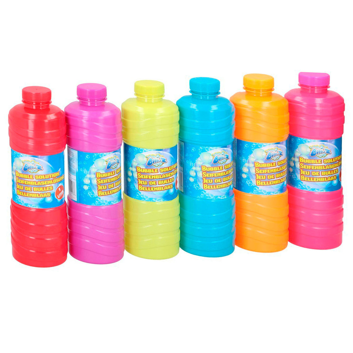 navulling bellenblaas, 1 liter
