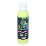 Glow in the dark lijm, 120ml