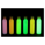Glow in the dark lijm, 120ml