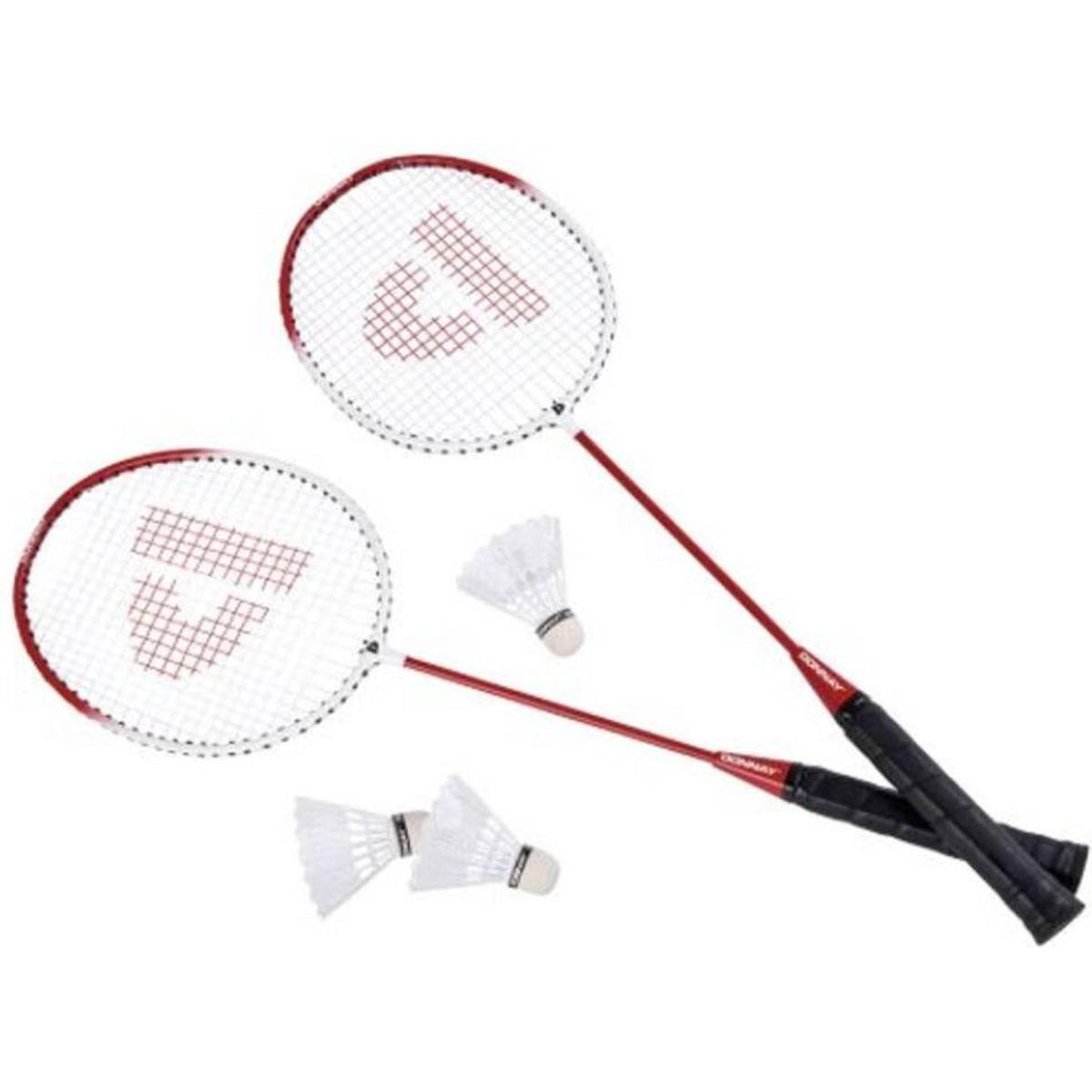 Badmintonset, 5dlg.