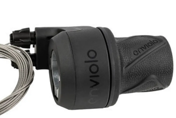 Enviolo nuvinci twist draaiversteller pro