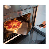 Pizzaschep inklapbaar