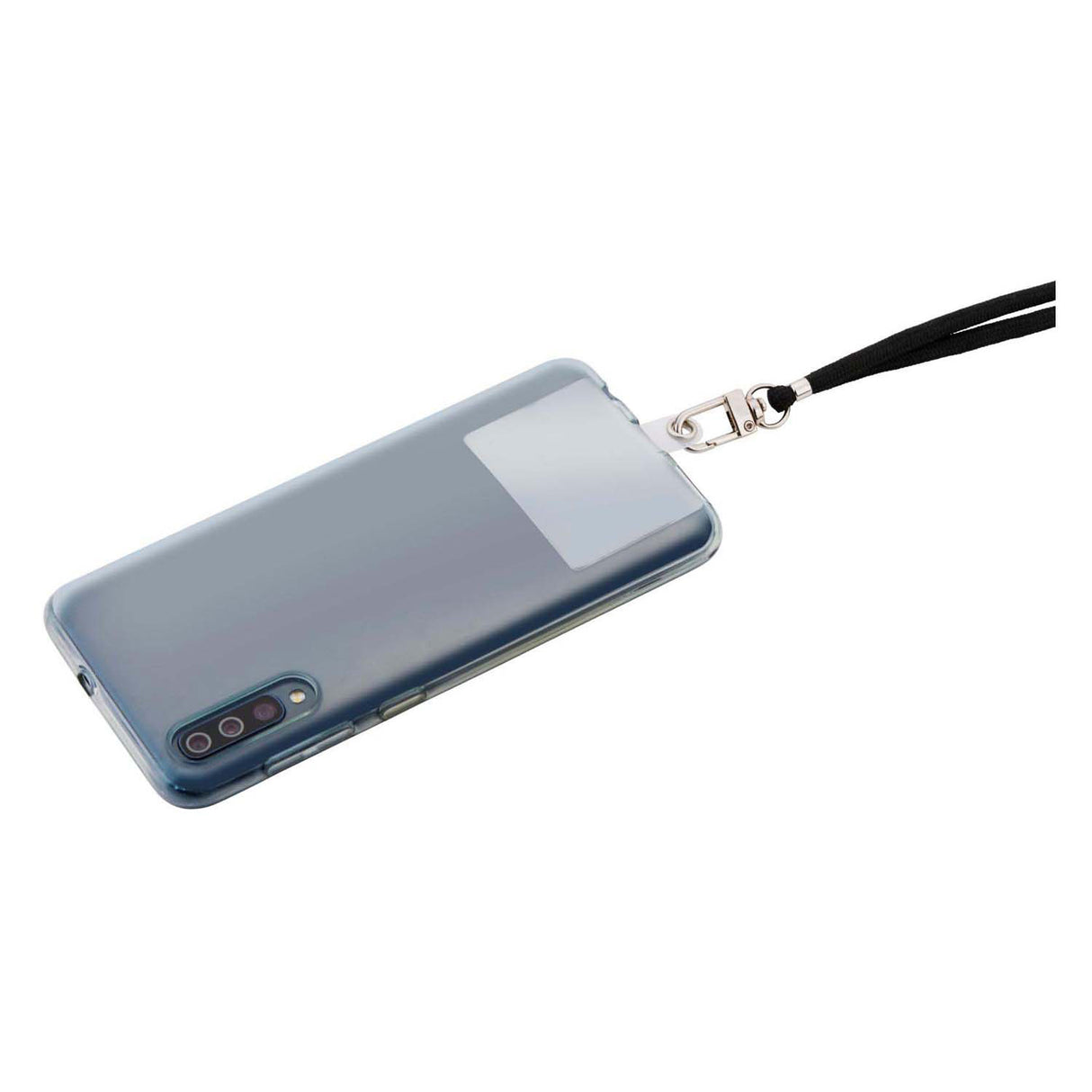 Smartphone schouderkoord